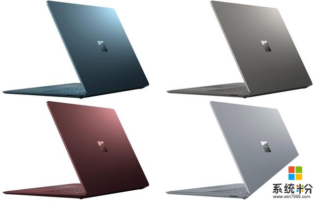 微軟新品發布會今晚開啟 全新Surface Laptop偷跑(7)