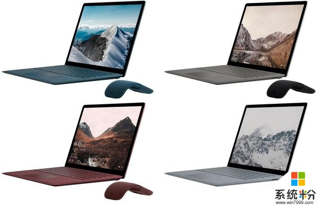 微软新品发布会今晚开启 全新Surface Laptop偷跑(8)