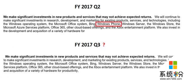 再见了！微软Windows Phone终结于安乐死！(2)