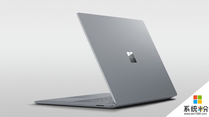 微軟新品Surface Laptop曝光: 長得如此有愛(4)