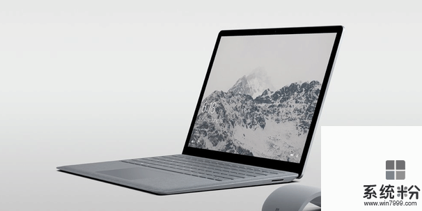 微软即将发布笔记本产品, 搭载特殊版的Windows 10 S系统。(1)