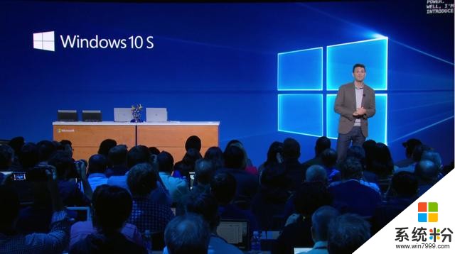 微软正式发布Windows 10 S，面向教育客户(1)