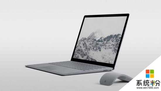 Surface Laptop渲染圖曝光！配13.5英寸屏幕