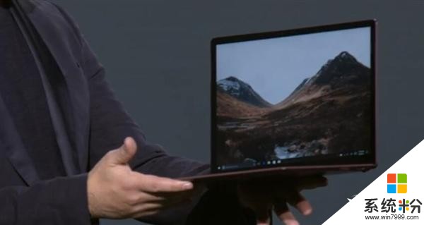 微軟意外發布Surface Laptop：預裝Win10 S(3)