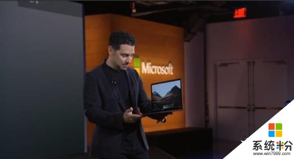 微软意外发布Surface Laptop：预装Win10 S(4)