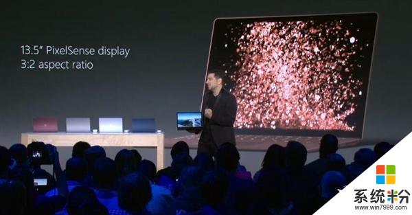 微软意外发布Surface Laptop：预装Win10 S(5)