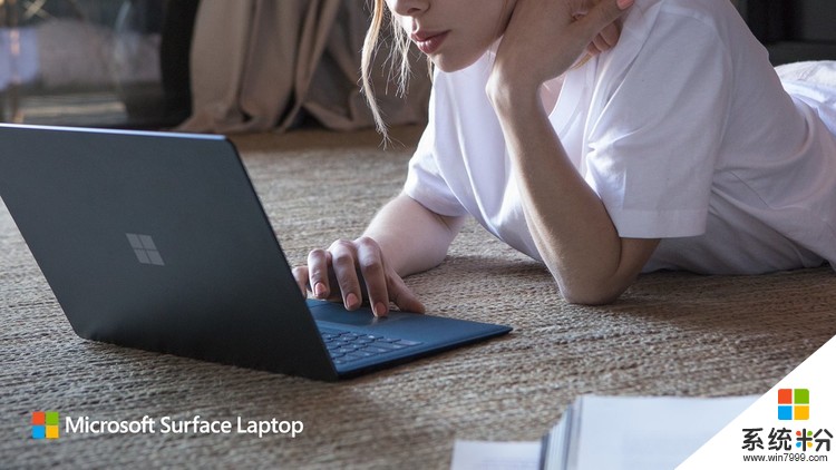 微软 Surface Laptop 笔记本: 比 MacBook Air 更快更薄, 续航 14.5 小时(1)