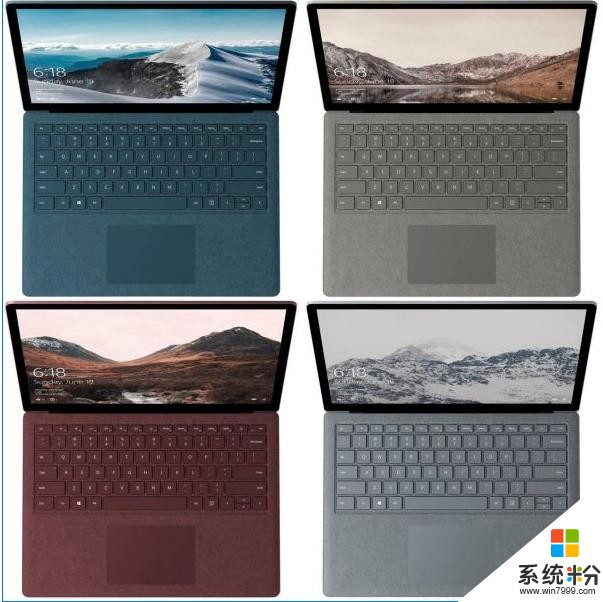 微软surface laptop强势来袭(4)