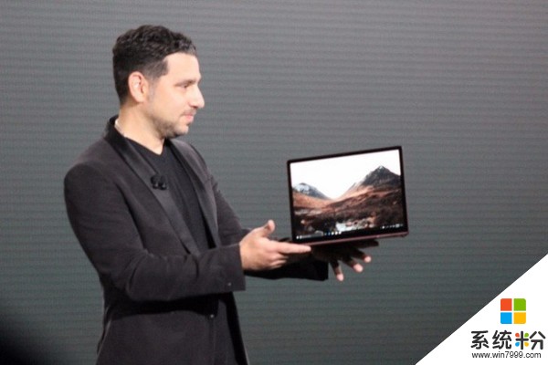 硬件与售价齐飞！微软Surface Laptop配置一览