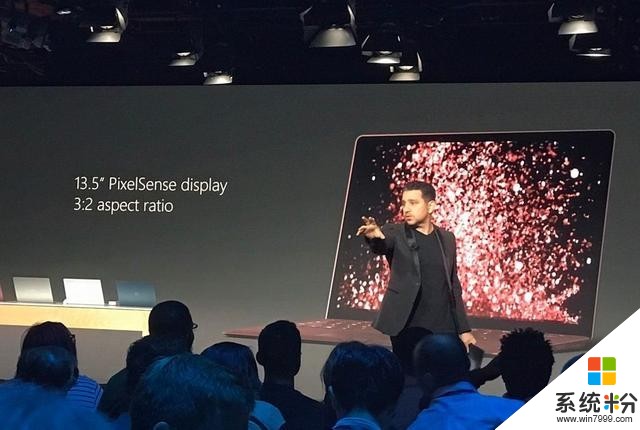 微软Surface家族再添新丁，Laptop笔记本携Win10 S系统问世(2)