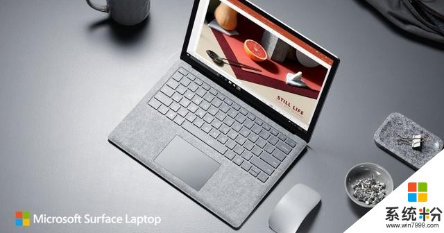 微软Surface家族再添新丁，Laptop笔记本携Win10 S系统问世(3)
