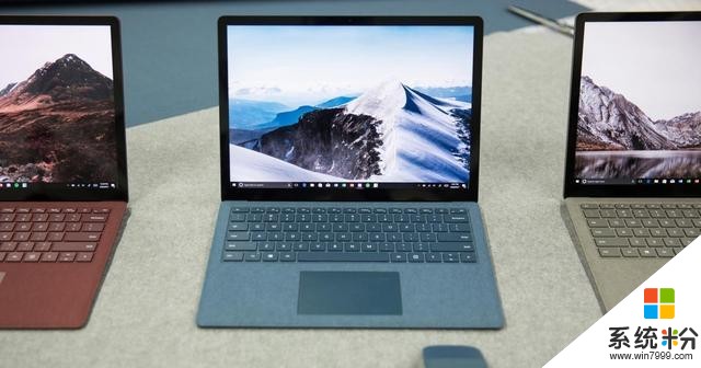 微软Surface家族再添新丁，Laptop笔记本携Win10 S系统问世(4)