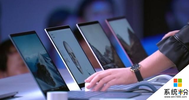 生不逢时？另辟蹊径？微软Surface Laptop丧失机会了(8)