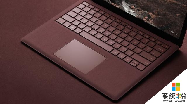 微软Surface Laptop：6888元起售 续航力压MacBook(3)
