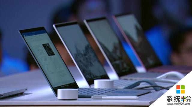 微软Surface Laptop：6888元起售 续航力压MacBook(7)