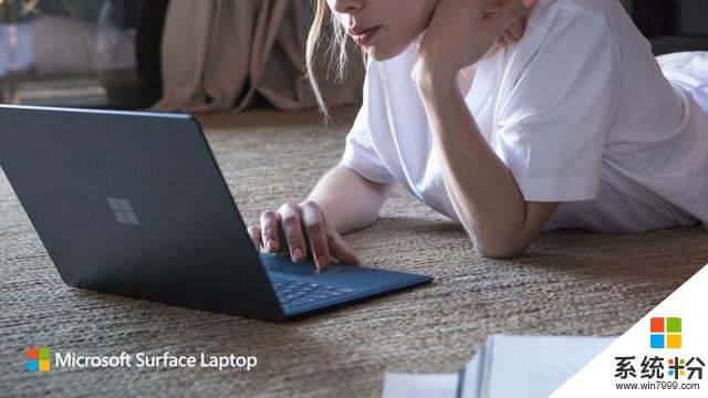 微软发布Surface Laptop，续航长达14.5小时(7)