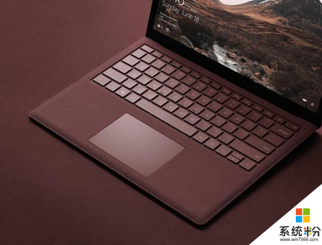 美帝学生好有钱！微软发布面向教育的Surface笔记本！(3)