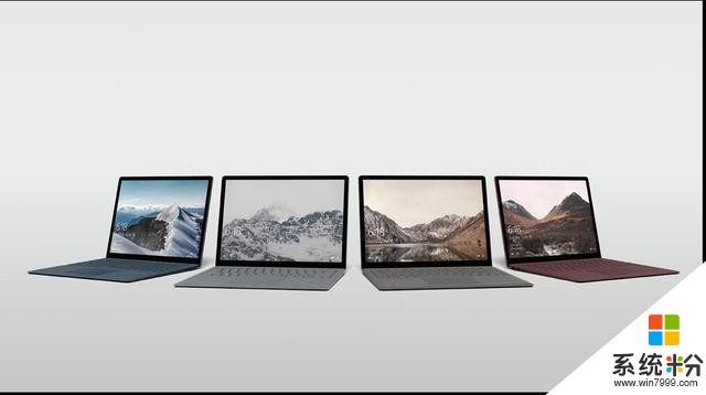 美帝学生好有钱！微软发布面向教育的Surface笔记本！(4)
