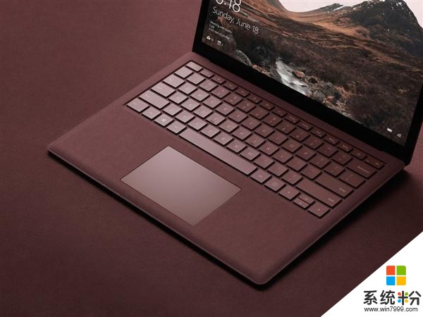 全球最薄屏幕! 微軟Surface Laptop筆記本正式發布(3)