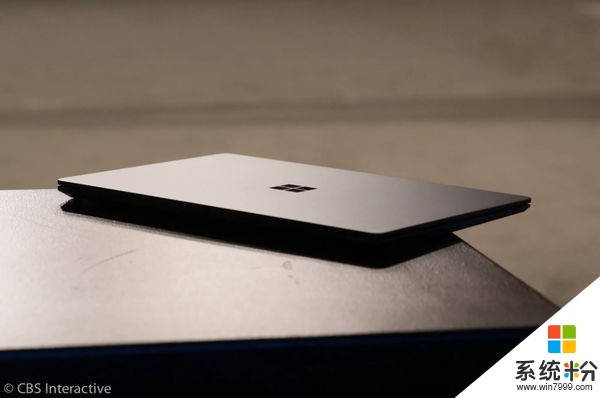 微軟推Surface Laptop預裝Win10 S 售價999美元起(1)