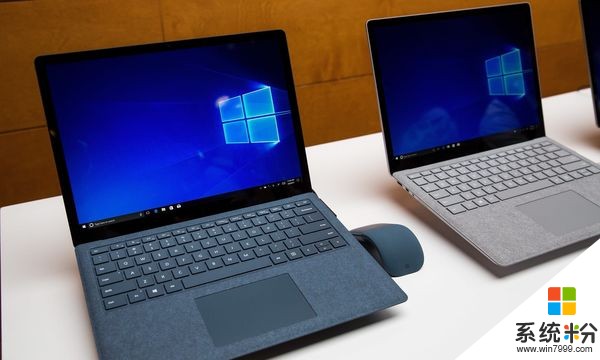 微软推Surface Laptop预装Win10 S 售价999美元起(2)