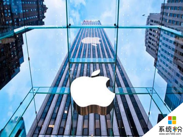 蘋果第2財季營收529億美元：iPhone銷量下滑(1)