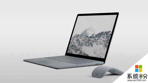 Surface Laptop：你还是来了，微软(1)