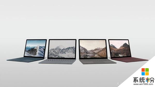 Surface Laptop：你还是来了，微软(2)