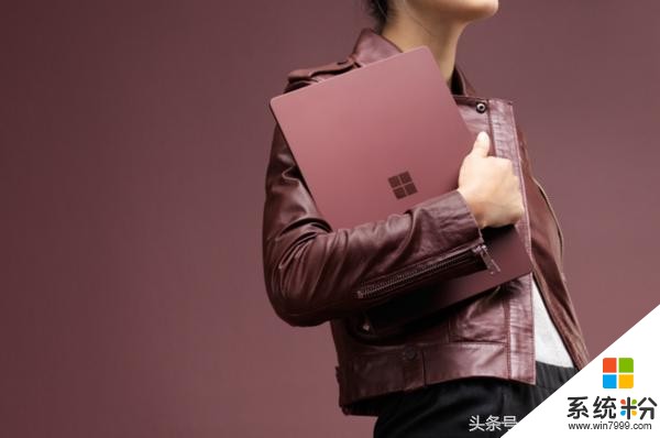 Surface Laptop：你还是来了，微软(3)