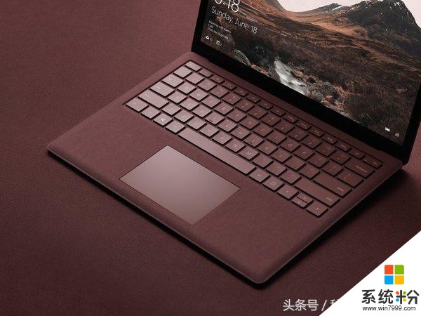 Surface Laptop：你还是来了，微软(4)
