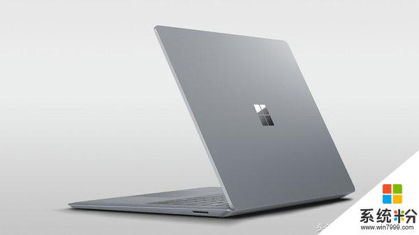 Surface Laptop：你还是来了，微软(5)
