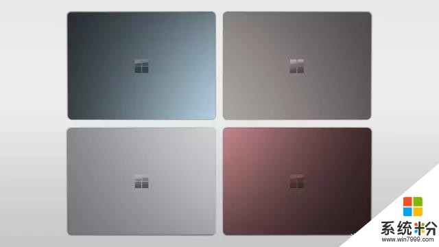 微软发力教育市场，Surface Laptop助力(3)