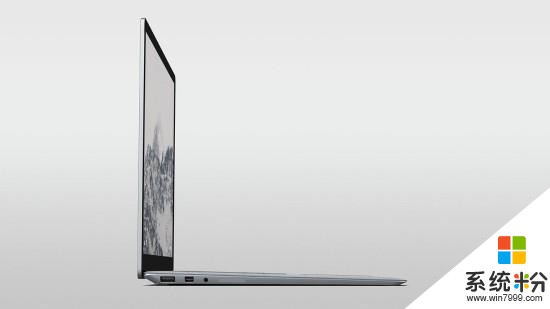 微軟Surface Laptop正式發布 頂配15161元起 免費升級至Win10專業版(7)