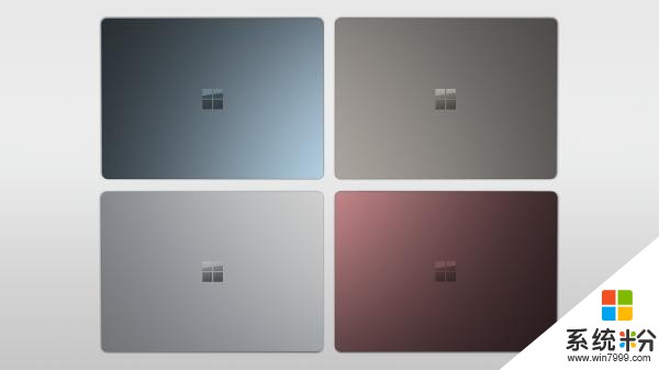 微软发布Surface Laptop: 搭载Win10S系统(3)