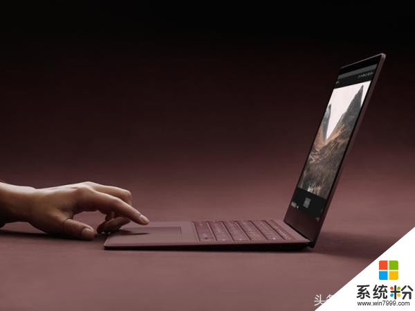微软发布Surface Laptop: 搭载Win10S系统(5)