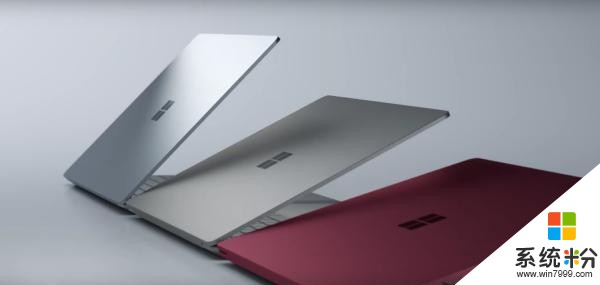 微软发布Surface Laptop: 搭载Win10S系统(6)
