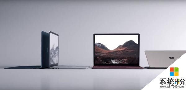 微软发布Surface Laptop: 搭载Win10S系统(7)
