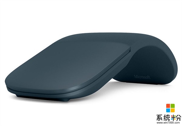 售价550元 微软推出Surface Arc超轻薄鼠标