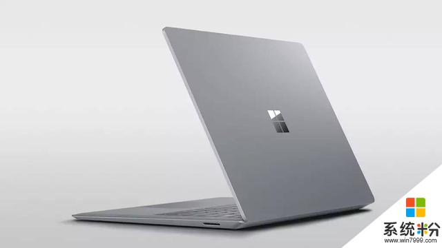 微软发布Surface Laptop全新笔记本 6888元！(5)