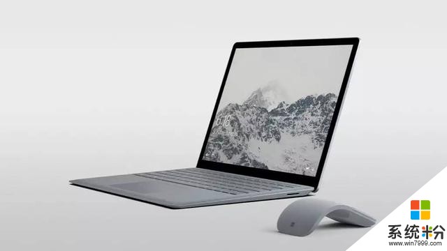 微软发布Surface Laptop全新笔记本 6888元！(6)