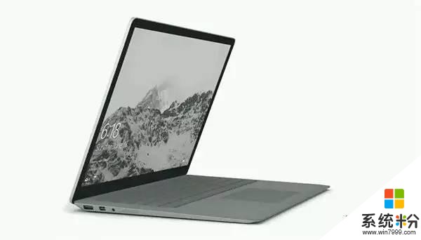 微软发布Surface Laptop全新笔记本 6888元！(10)