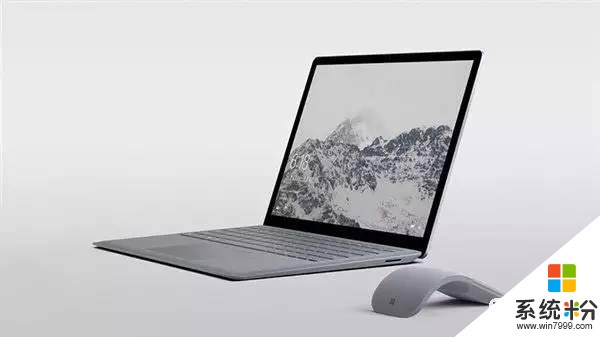 微軟發布Surface Laptop全新筆記本 6888元！(11)