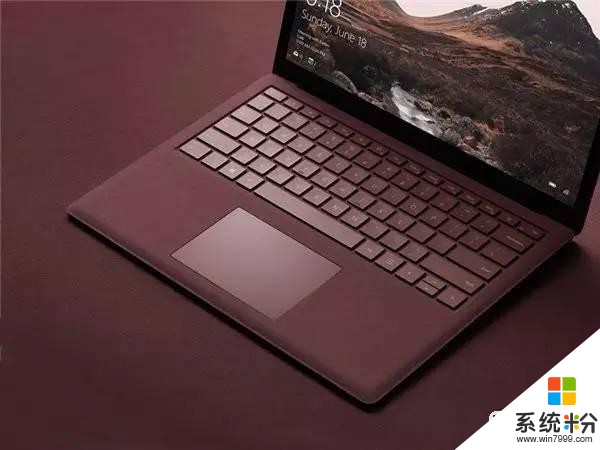 微軟發布Surface Laptop全新筆記本 6888元！(12)