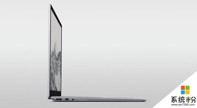 怒怼苹果！微软全新Surface笔记本图赏：帅翻(9)