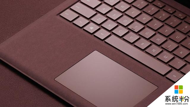 为战谷歌苹果 微软搬出了富二代学生本Surface Laptop(4)
