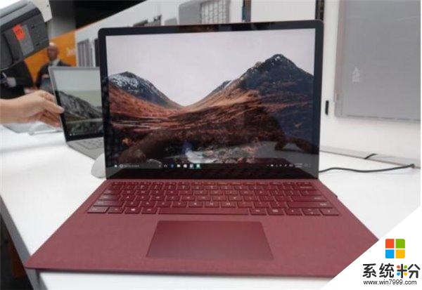 都卖这价了，你还敢说微软Surface Laptop是学生本