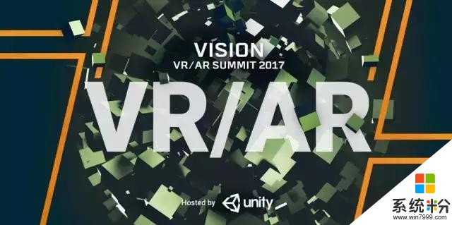 收买人心？微软在Vision VR/AR峰会免费赠送宏碁头显