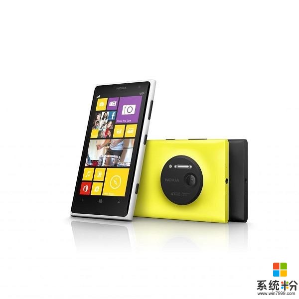 再见Lumia 微软下架全线手机产品(2)