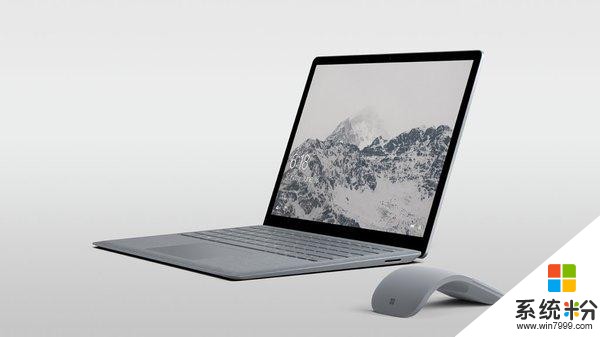微软发布Laptop: 续航逆天性能秒苹果, 价格却感人(1)
