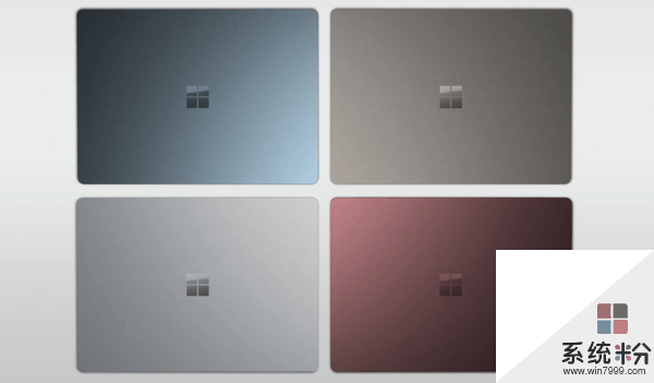 微软发布Laptop: 续航逆天性能秒苹果, 价格却感人(8)